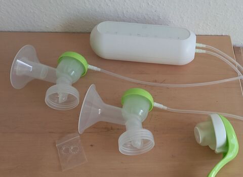 Tire-lait 90 Lyon 6 (69)