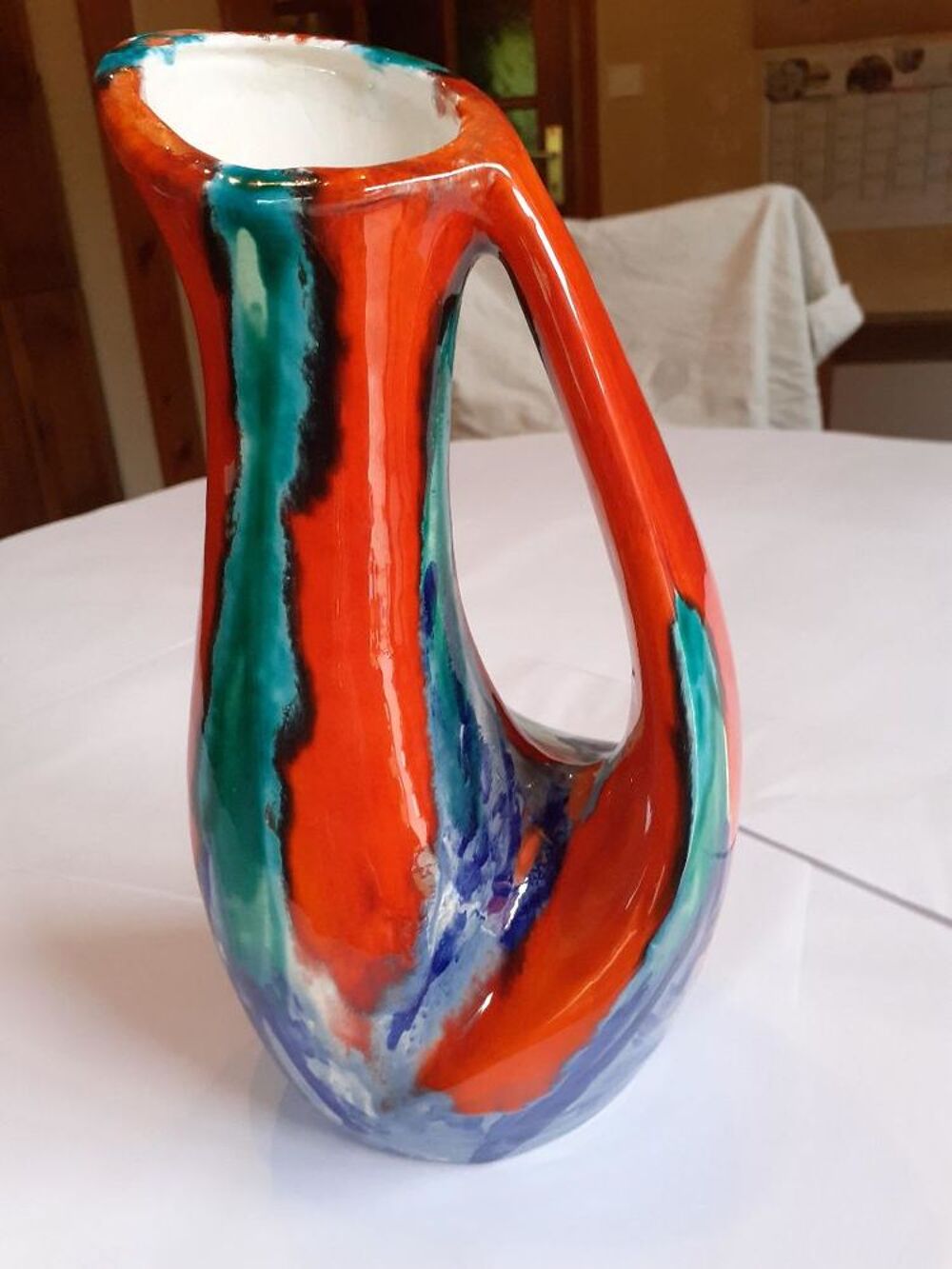 VASE Décoration