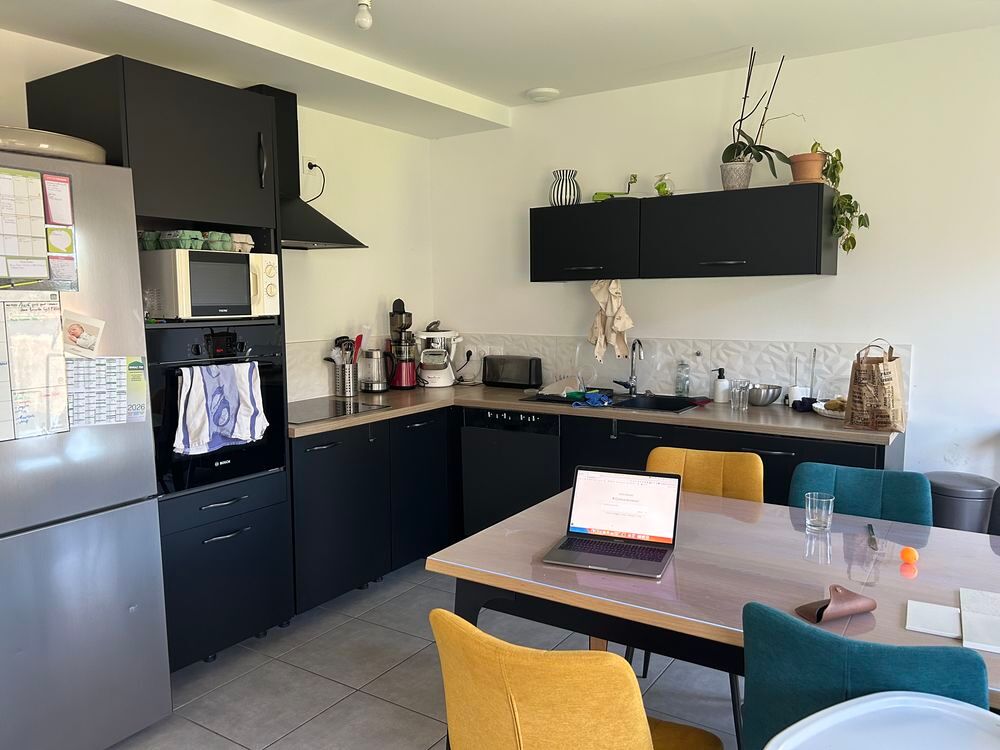 Vente Maison MAISON  T4 - 2023 VEAUCHE Veauche