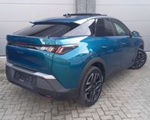 3008 ADML/ALARME/AMBIENT*LIGHTING/CUIR/KAM360/TOIT*PANO/19 2024 occasion BE-8900 Ieper (Ypres)