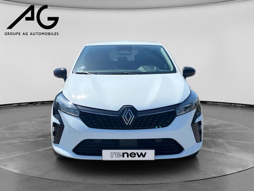 Clio V Clio SCe 65 ch GSR2 Evolution null 2025 occasion 08300 Rethel