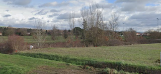  Terrain � vendre 506 m� Gragnague