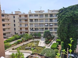  Appartement à vendre 2 pièces 40 m²