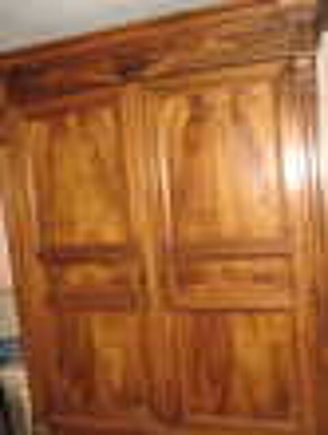 armoire ancienne Meubles