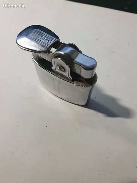 Briquet de table 0 Nyons (26)