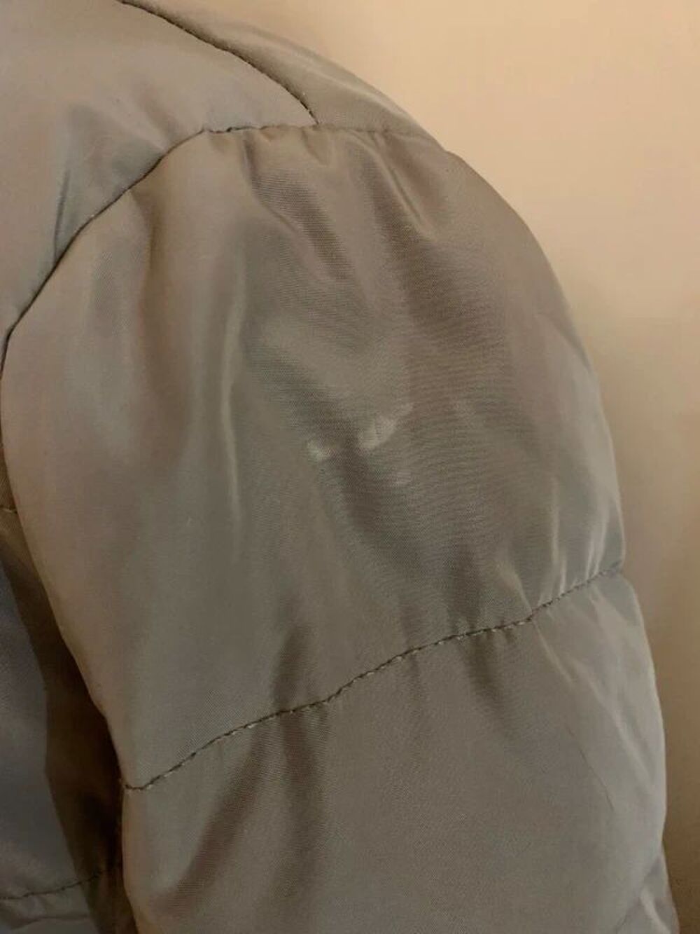 Doudoune femme Vêtements