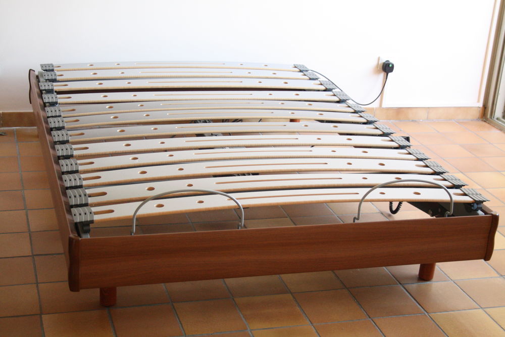Sommier Electrique Meubles