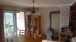  Maison à vendre 3/4 pièces 80 m²