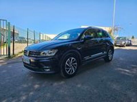 Tiguan 1.4 TSI 125 BMT Sound 2018 occasion 34690 Fabr&egrave;gues