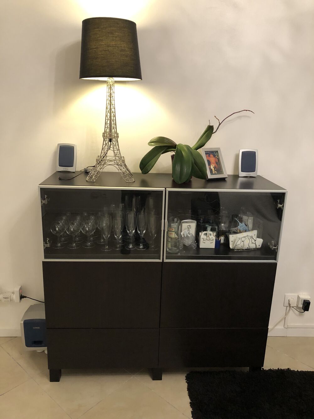 Petit buffet Ikea
Meubles