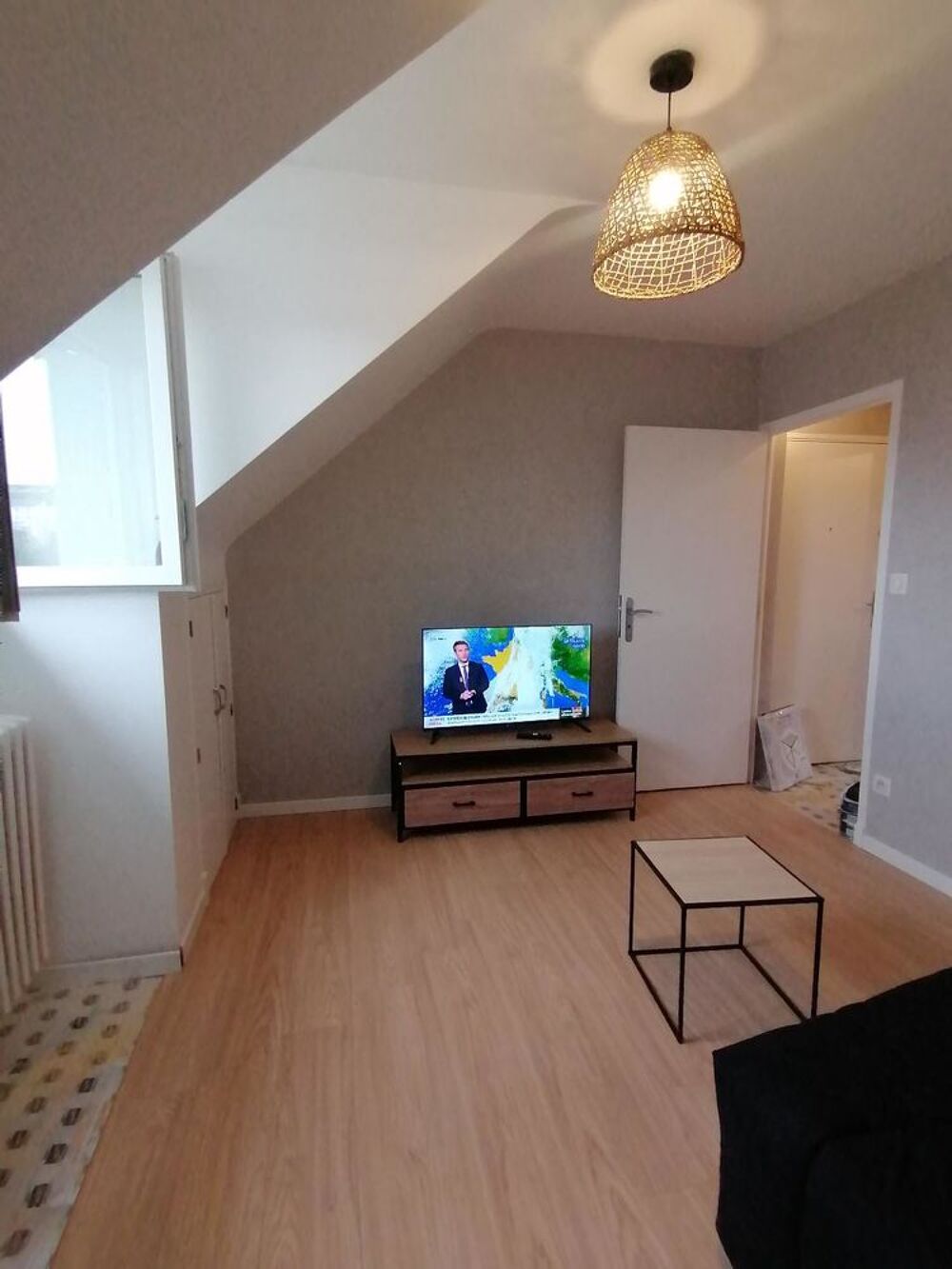 Location Appartement studio rodez Rodez