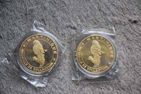 M�daille de collection 20 Ancy-le-Franc (89)