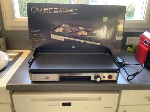 Plancha riviera&bar  power zone 60 Saint-Hilaire-de-Riez (85)