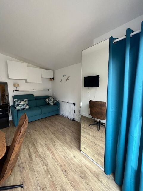  Appartement � louer 1 pi�ce 21 m�