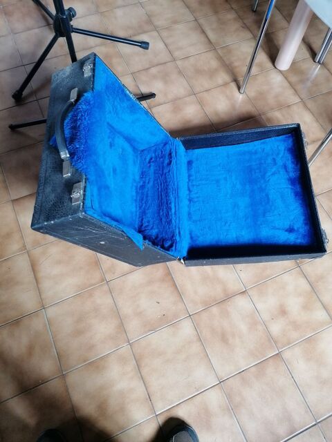 Accessoires accordeon 30 La Nocle-Maulaix (58)