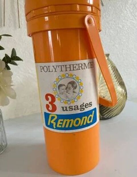 Chauffe biberon et Thermos 3 en 1 30 Buzançais (36)