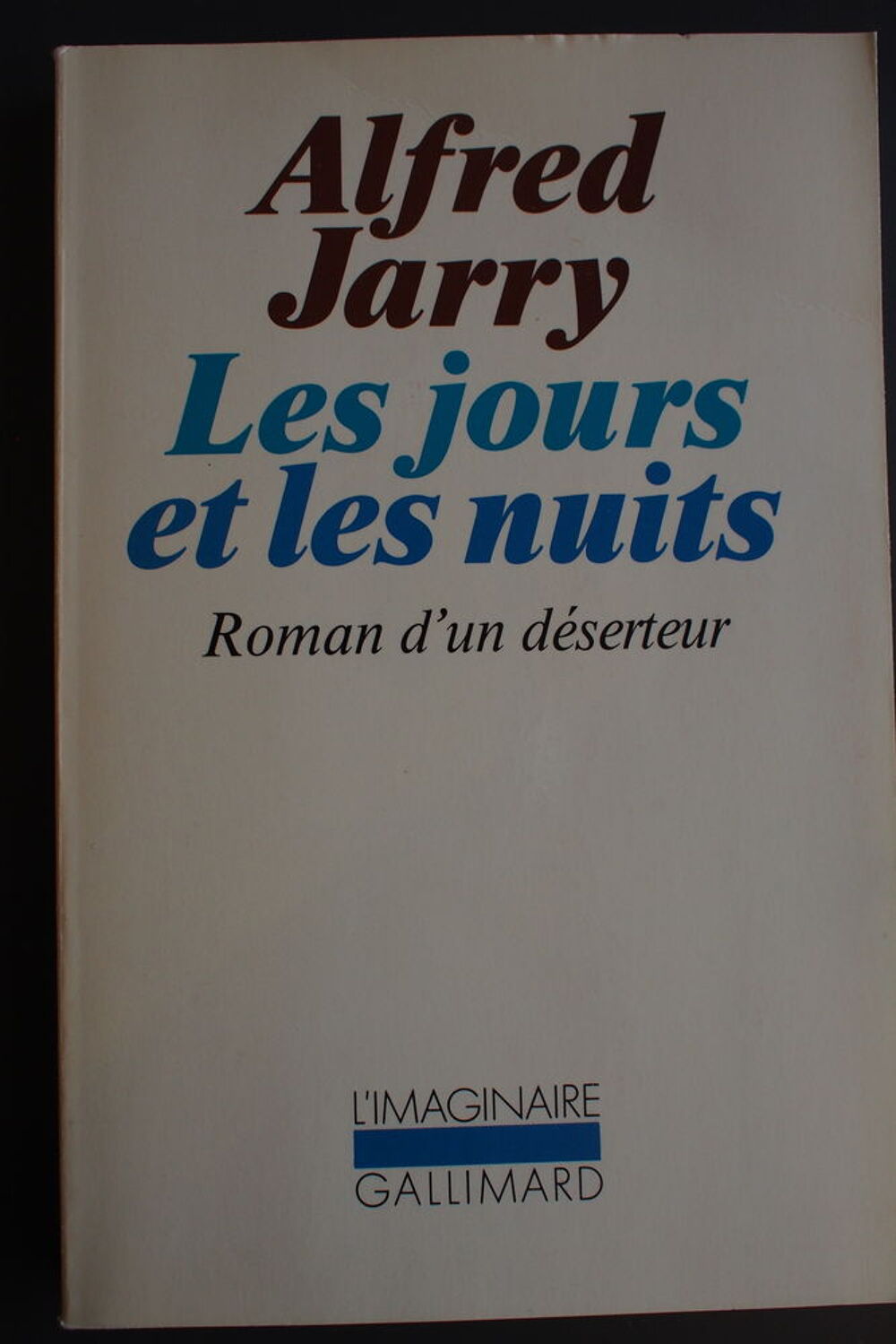 Les jours et les nuits Livres et BD