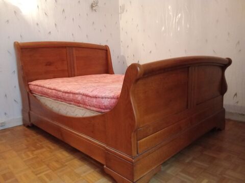 Lit  100 Clermont (60)