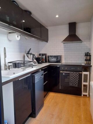  Maison à vendre 3 pièces 60 m²