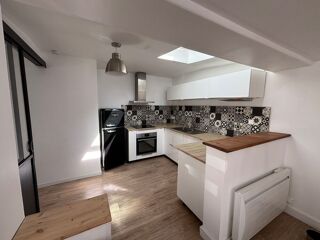  Maison à louer 2 pièces 50 m²