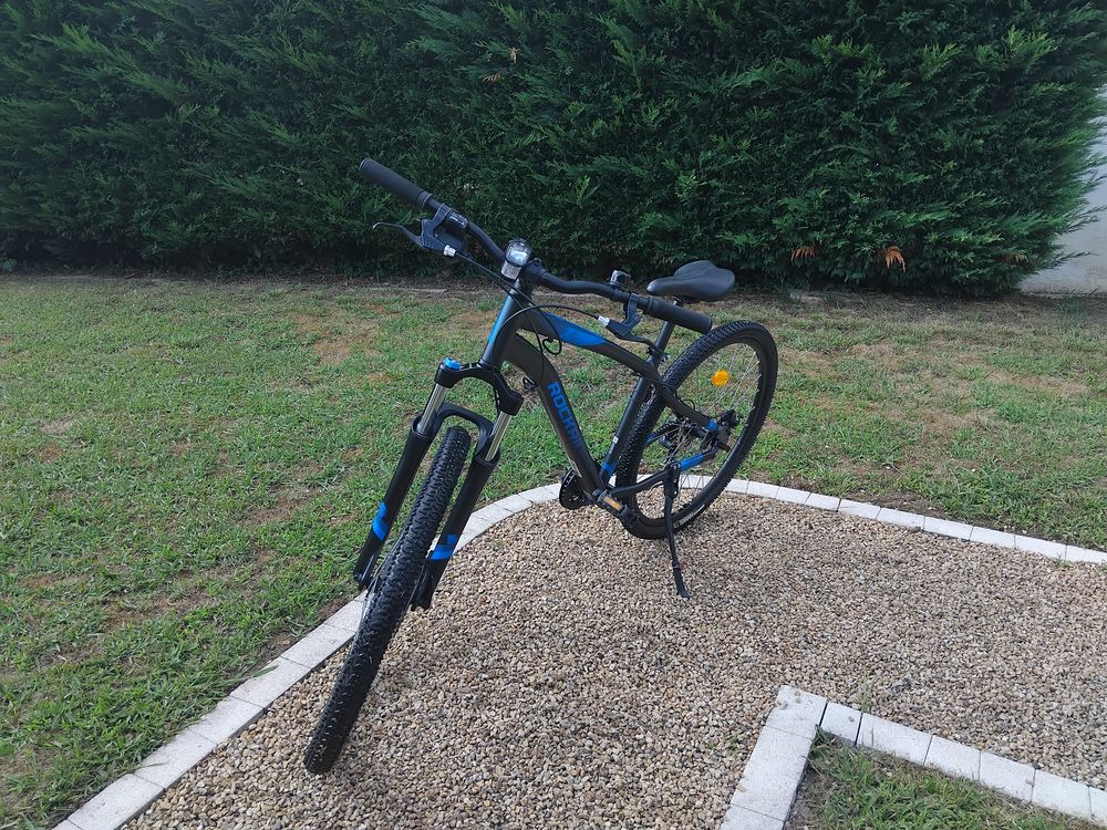 VTT ADOS EN EXCELLENT ETAT Vélos