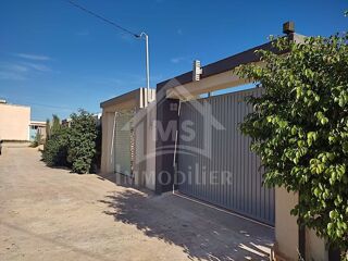  Terrain � vendre 875 m� Hammamet sud, tunisia