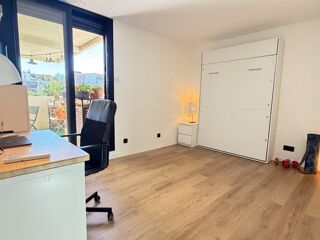  Appartement � vendre 3 pi�ces 93 m�