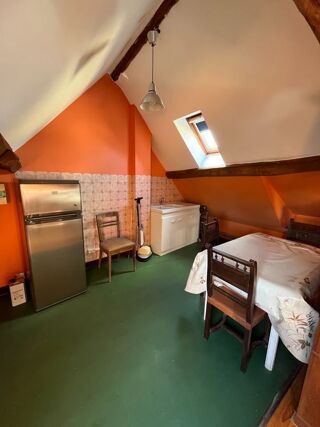  Appartement � louer 1 pi�ce 30 m�