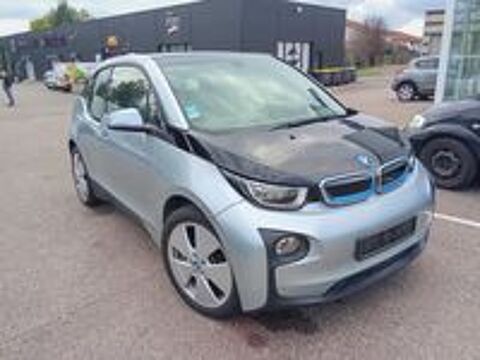 i3 170 ch UrbanLife A 2014 occasion 57160 Moulins-l&egrave;s-Metz