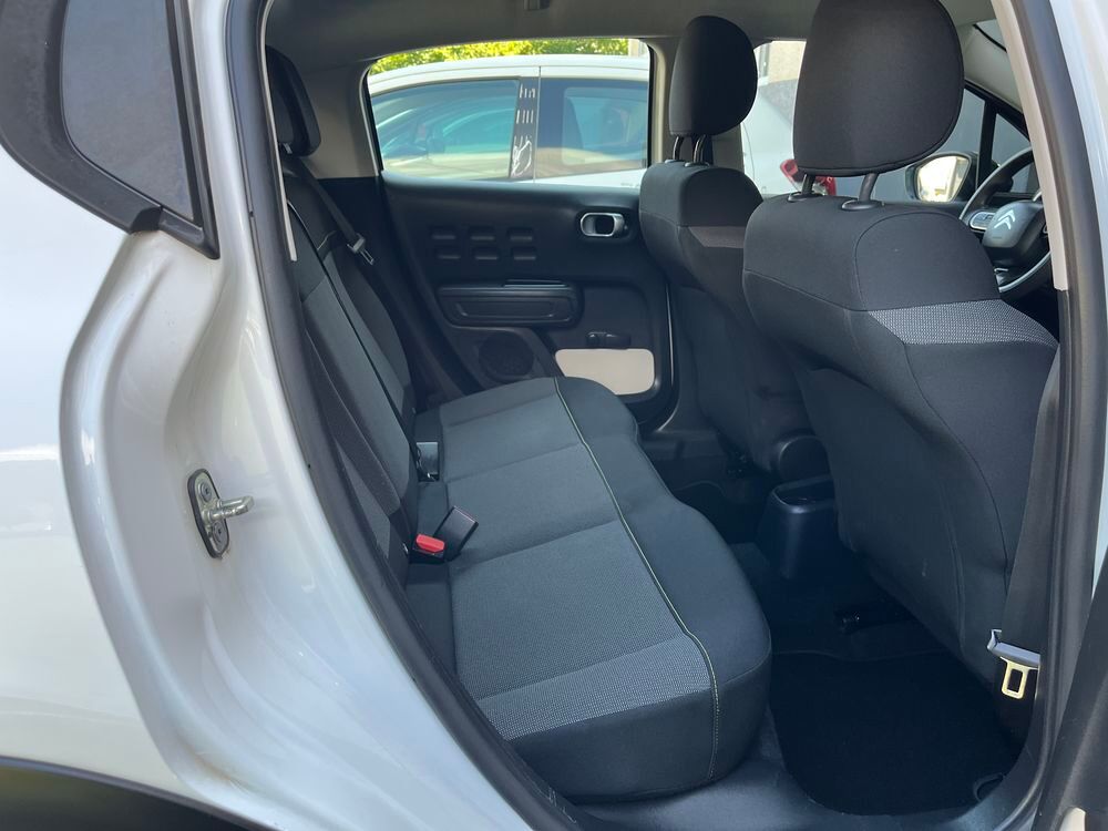 C3 1.2 VTI / 82CV 2018 occasion 42700 Firminy