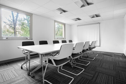 Location de bureau priv&eacute; adapt&eacute;e aux besoins uniques de votre entreprise &agrave; Bordeaux Le Bouscat 839 33110 Le bouscat