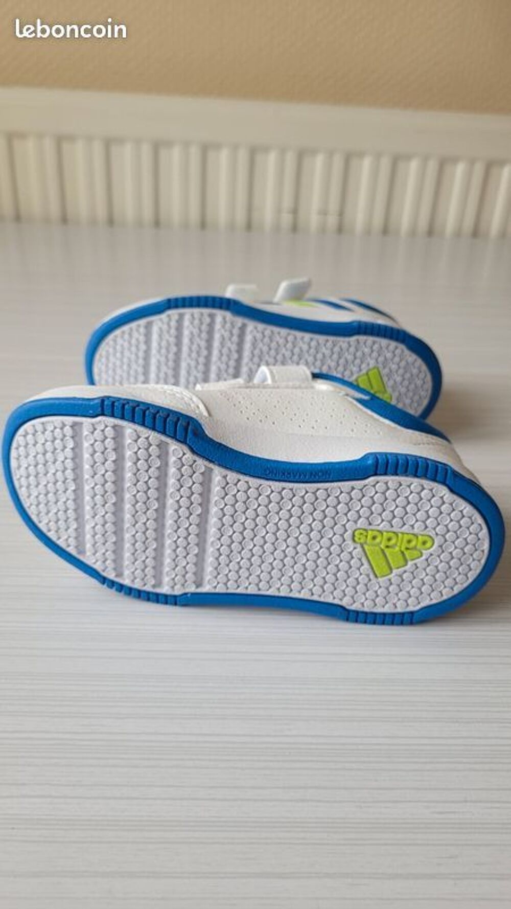 Basket enfant Adidas Chaussures enfants