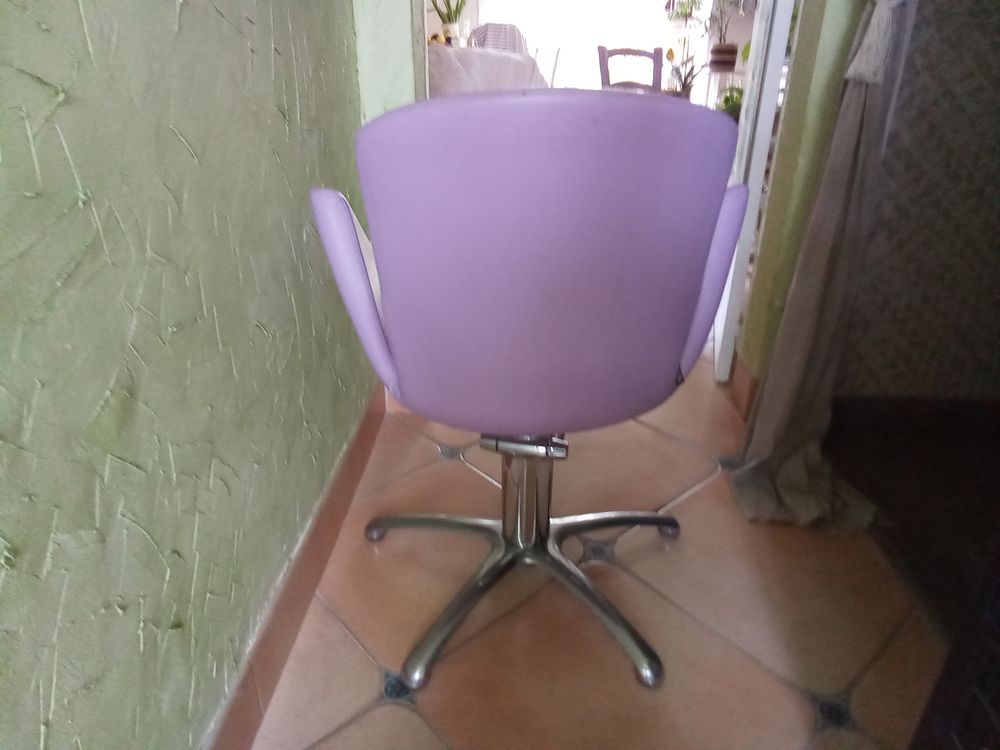 Fauteuils de coiffure Meubles