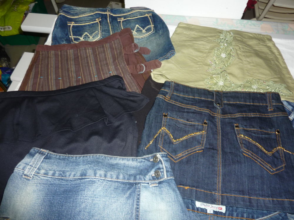 PANTALONS et JEANS HOMME - FEMME Vtements