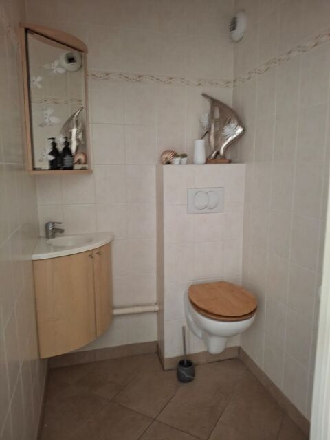  Appartement  louer 3 pices 75 m