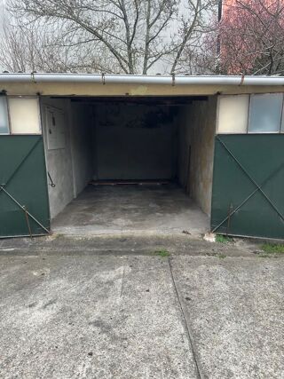  Parking / Garage � vendre 13 m�