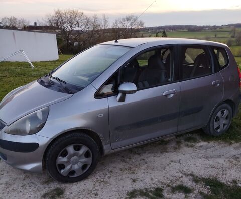 Honda jazz 1.2 i-DSi Live