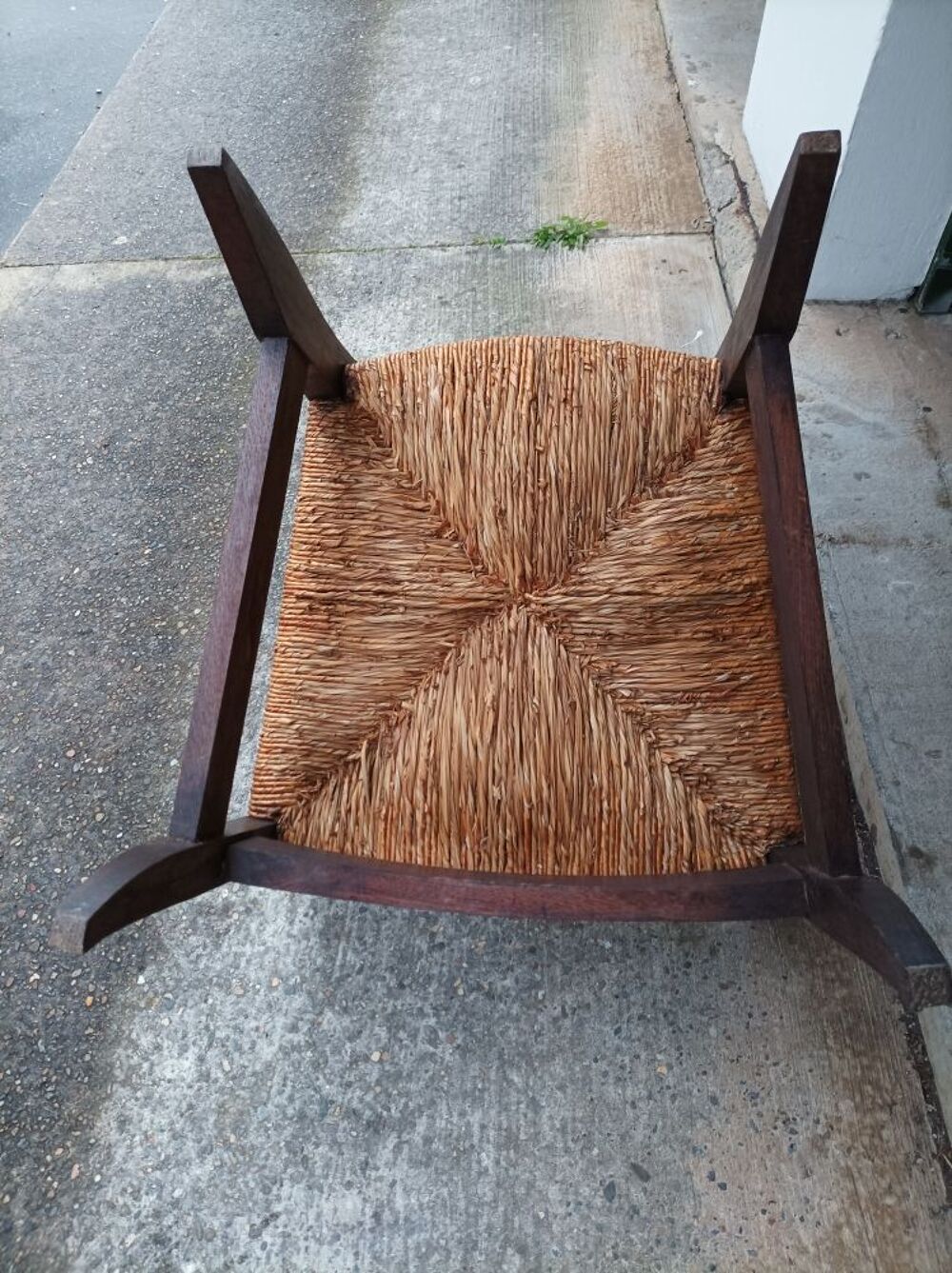 fauteuil en parfait etat Meubles
