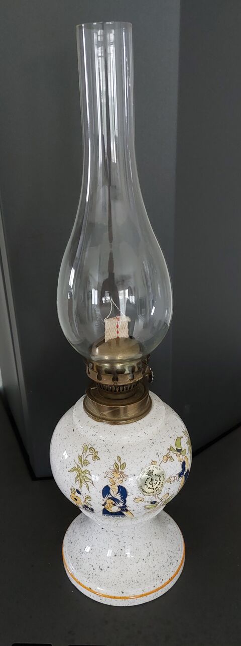 Lampe  ptrole 15 Audenge (33)