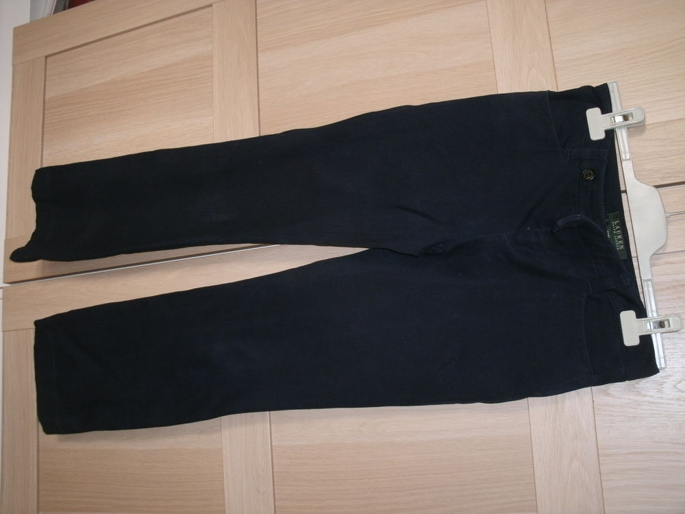 Pantalon ADELLE Ralph Lauren Vêtements
