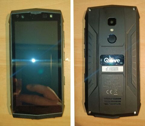 QILIVE Q10 Rugged 70 Ambars-et-Lagrave (33)