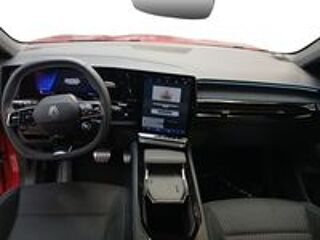 Austral E-Tech full hybrid 200 GSR2 Techno esprit Alpine 2025 occasion 42120 Le Coteau