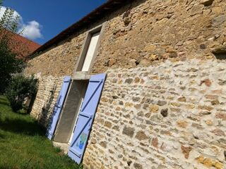 Remise / Grange � vendre 1 pi�ce 330 m� Champvert