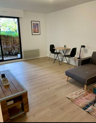 Appartement 1 pièce 31 m² · à Mérignac · 31 m² · 139 000 €