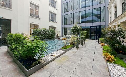 Vous recherchez un espace stimulant pour deux personnes afin de concr&eacute;tiser vos id&eacute;es&nbsp;? N'h&eacute;sitez pas, visitez Spaces&nbsp;! 2209 75008 Paris