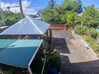  Maison � vendre 4 pi�ces 