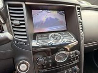 Q70 INFINITI QX70 3.0D V6 238ch GT AWD / 4WD BVA 2014 occasion 93390 Clichy-sous-Bois