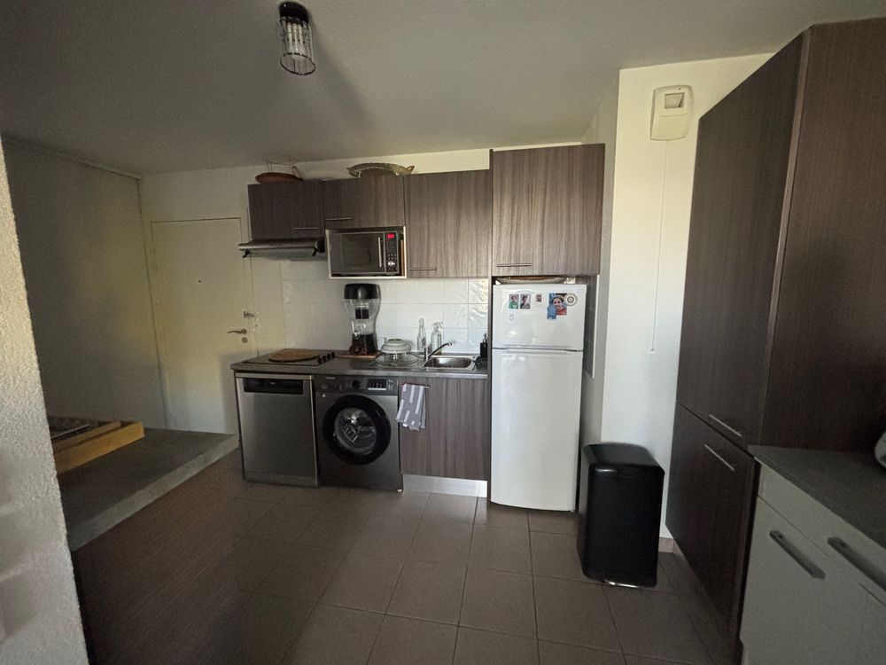 Vente Appartement Appartement T3 à Cenon Cenon