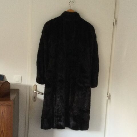 Manteau vison 750 Andernos-les-Bains (33)