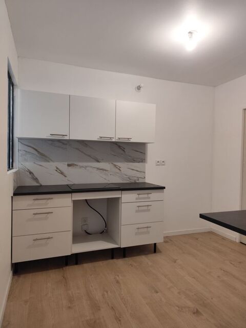  Appartement � louer 2 pi�ces 45 m�